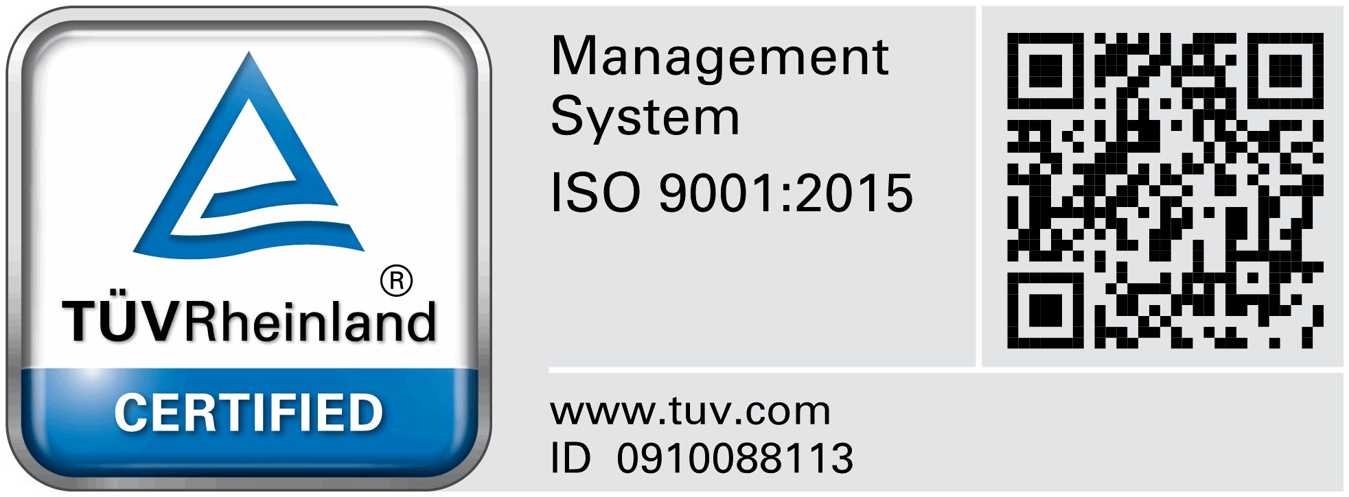 iso 9001